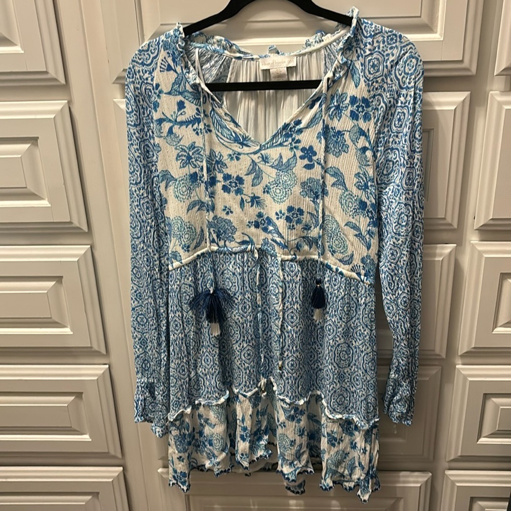 House of Harlow 1960 Minidress, S